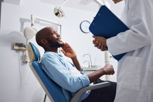 Best Emergency Cosmetic Dentistry (e.g., broken veneers) in Santa Anna, TX