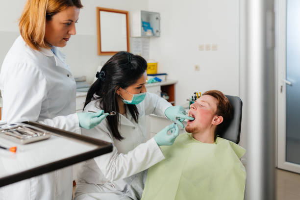 Best Emergency Treatment for Jaw Pain or Injury in Santa Anna, TX